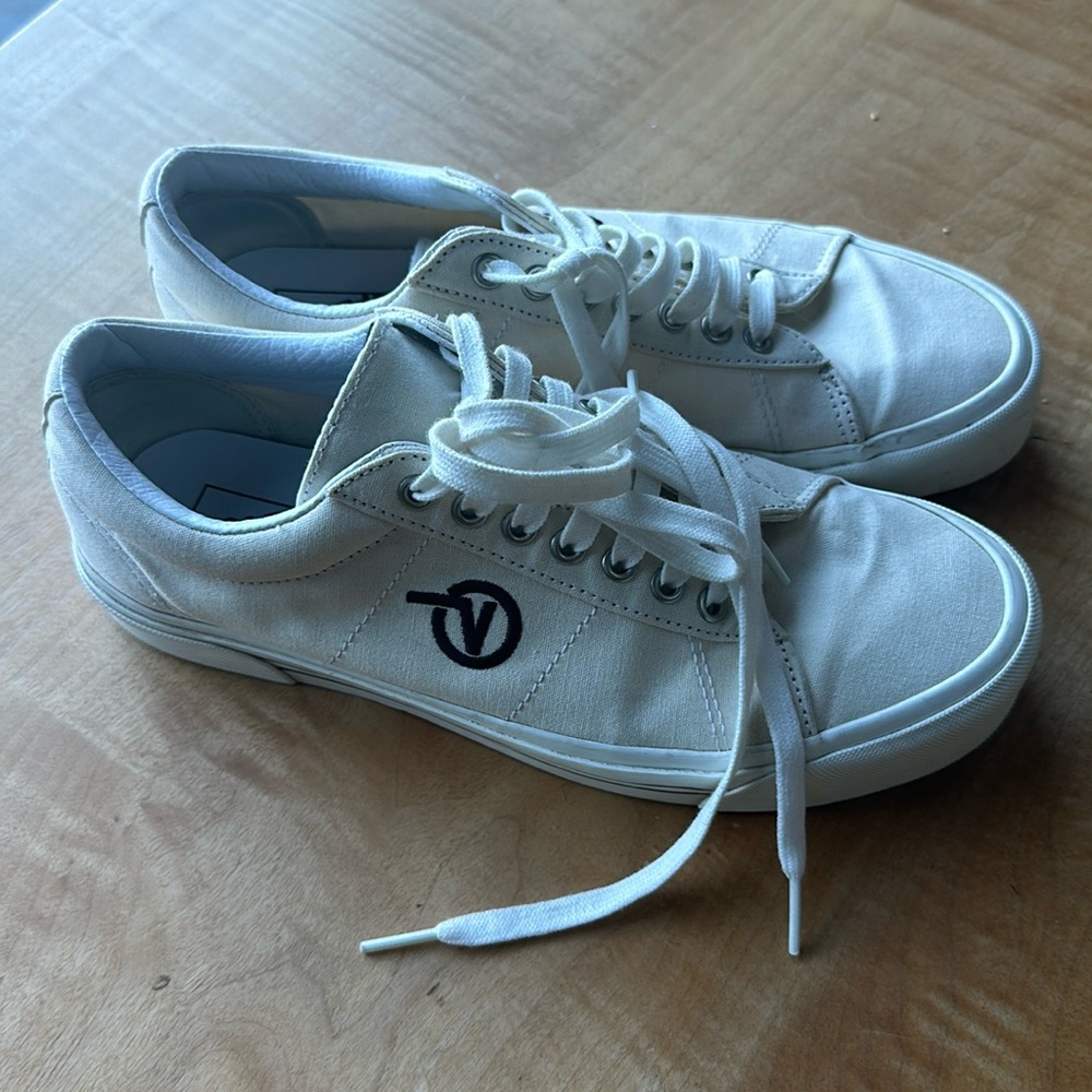 Vans Sid Sneaker - image 1